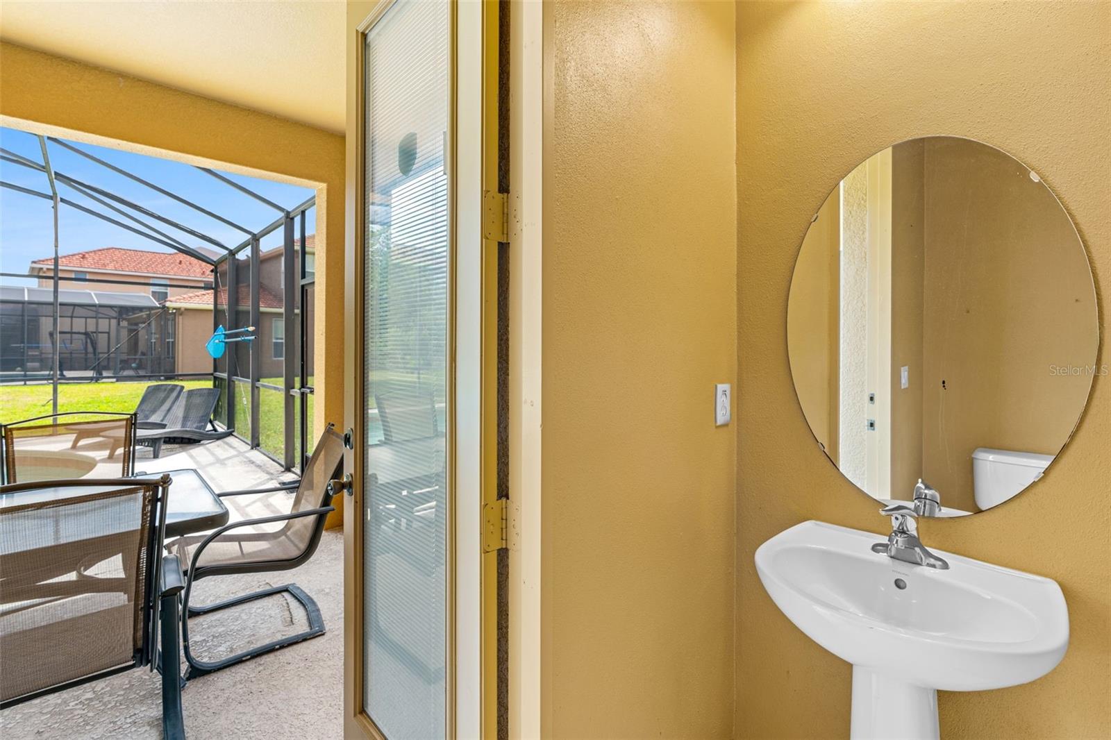 BELLAVIDA PH 1 - Residential