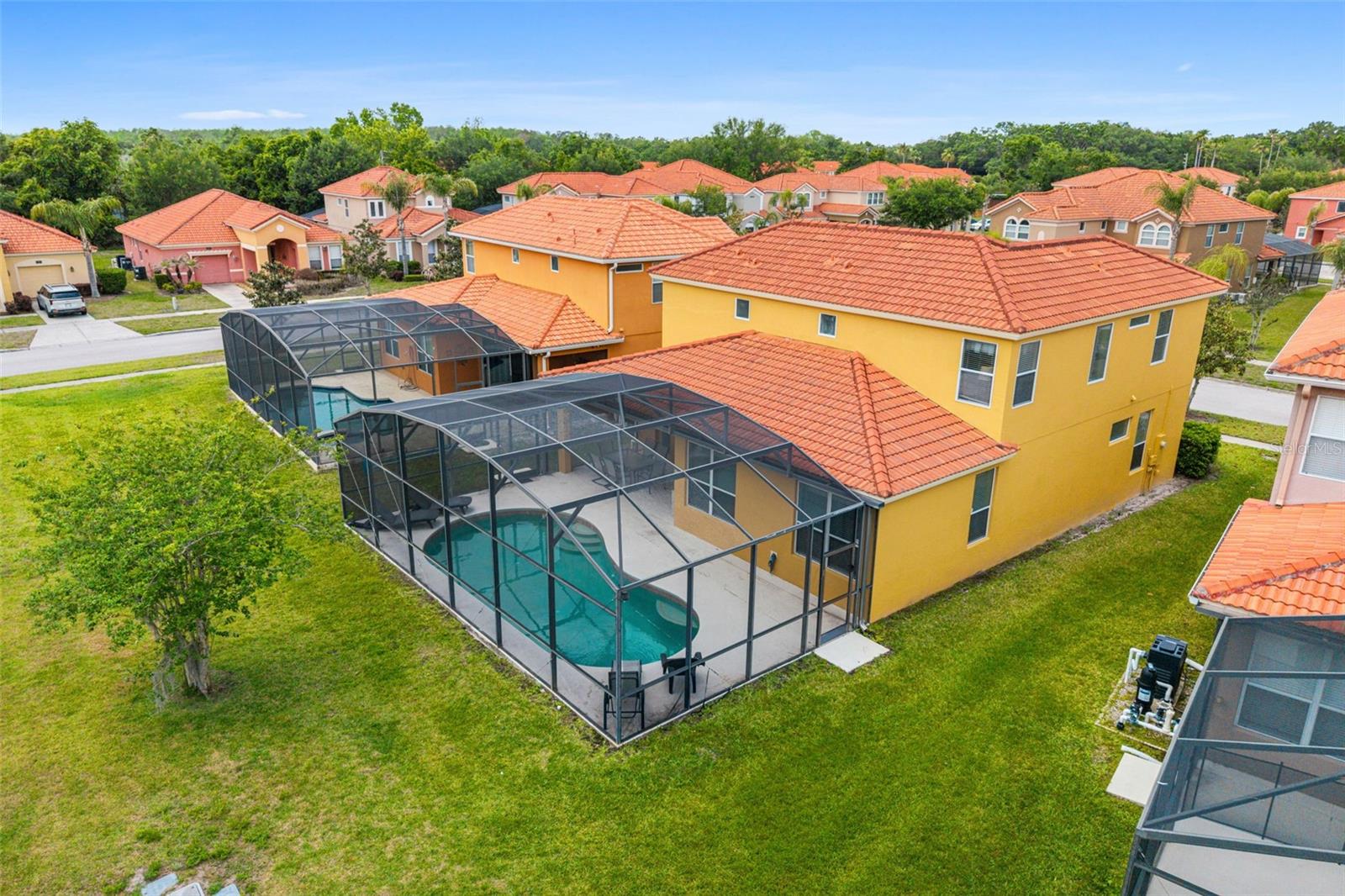 BELLAVIDA PH 1 - Residential