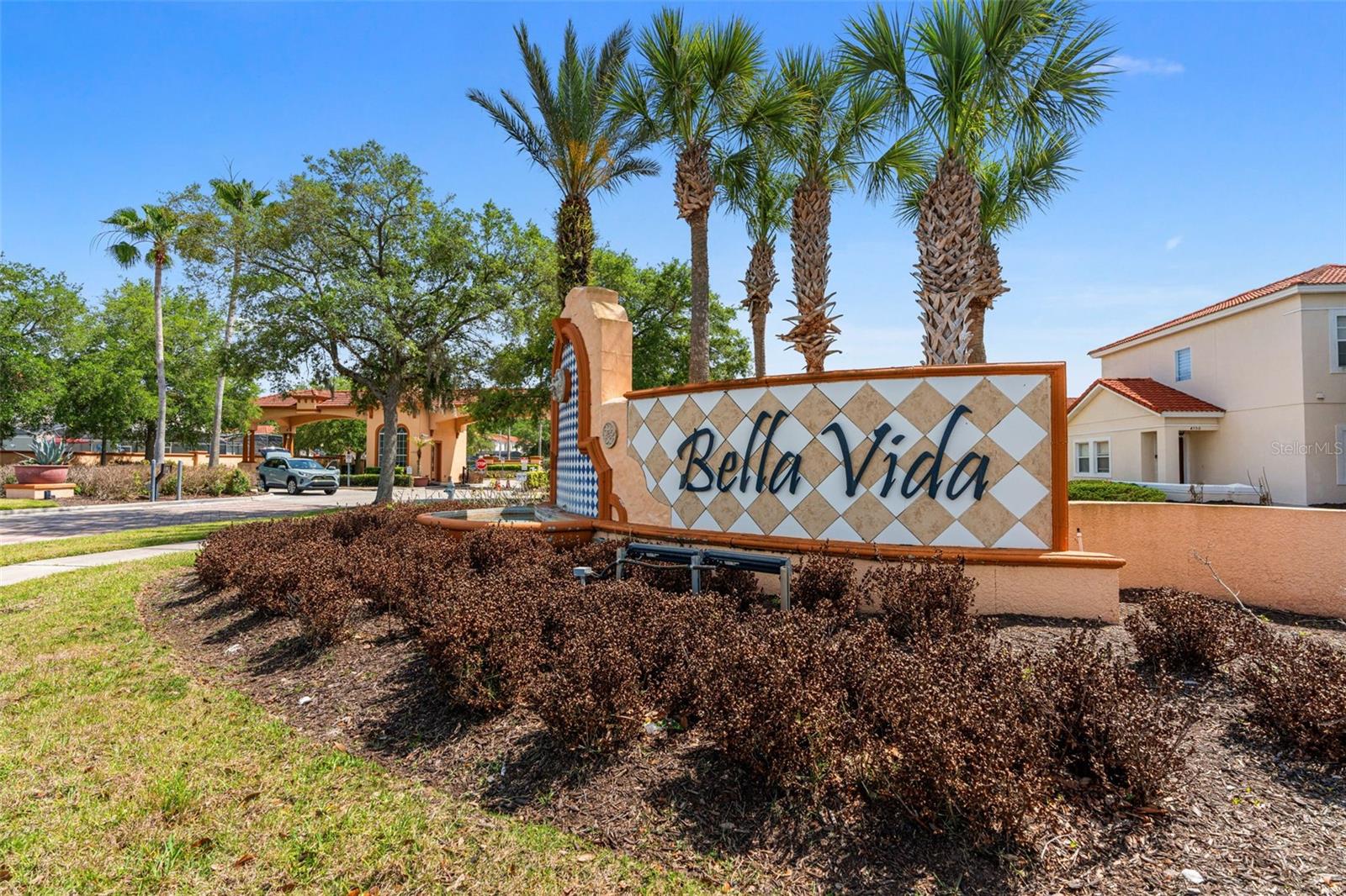 BELLAVIDA PH 1 - Residential