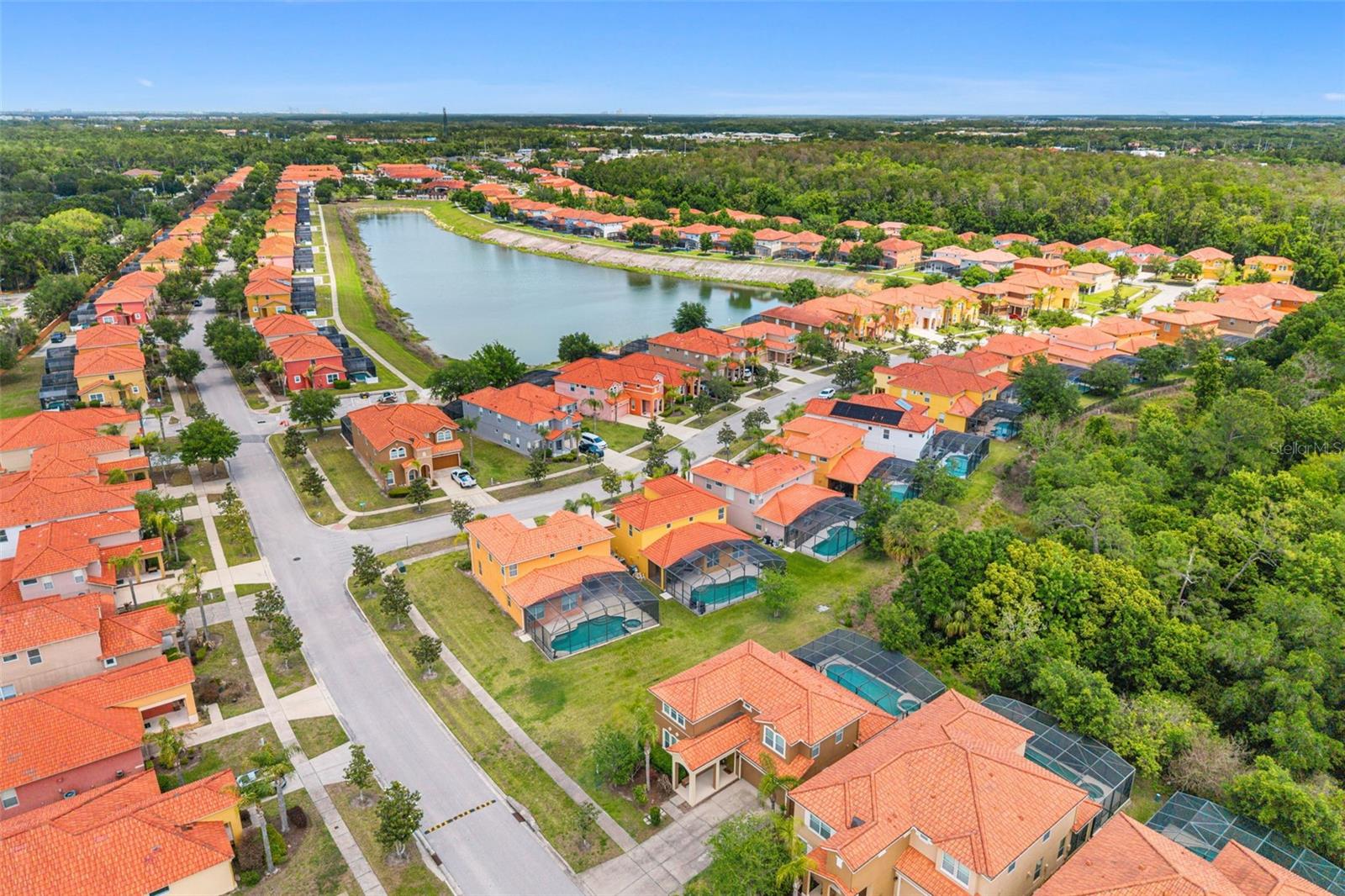 BELLAVIDA PH 1 - Residential