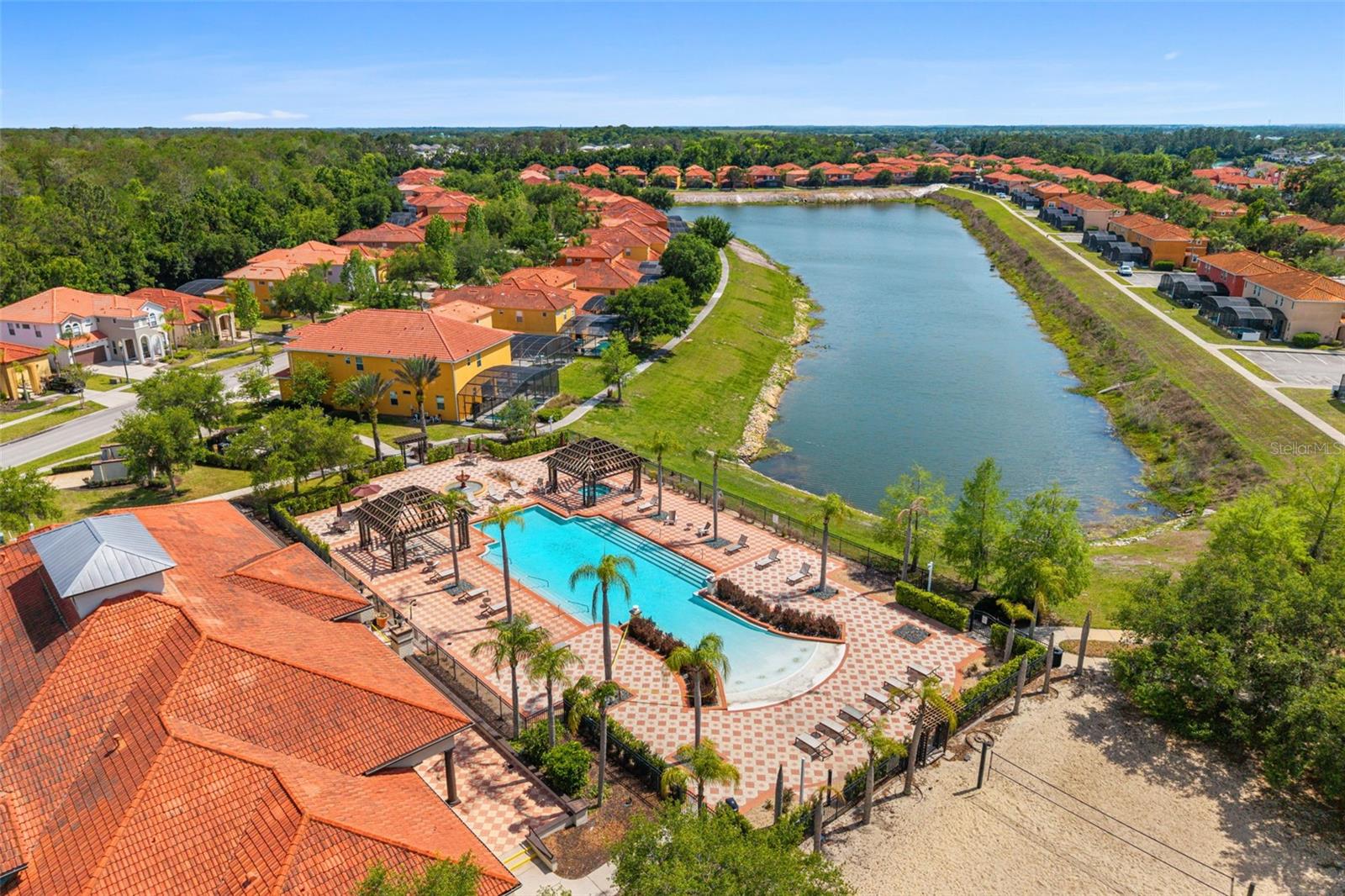 BELLAVIDA PH 1 - Residential