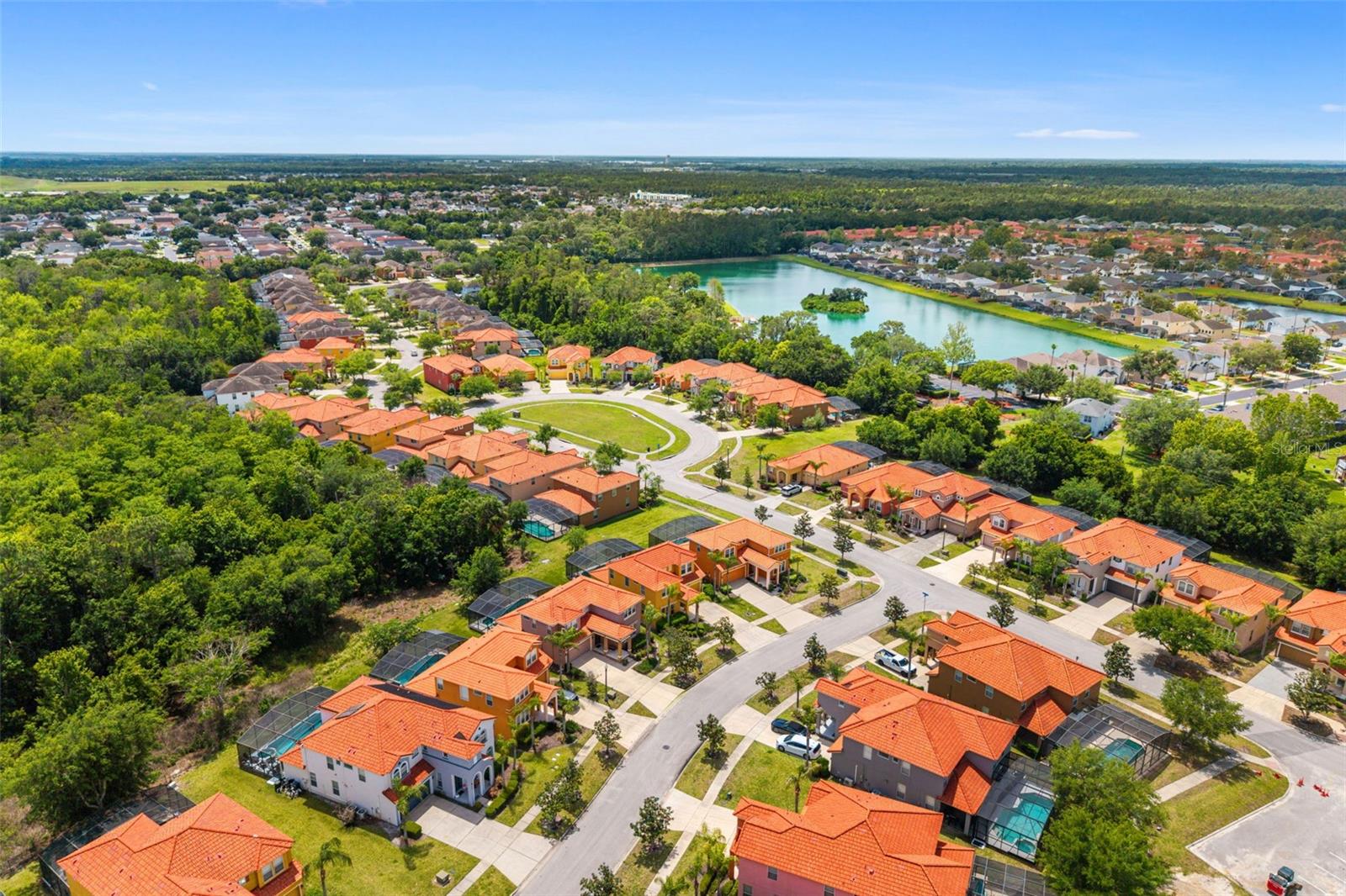 BELLAVIDA PH 1 - Residential