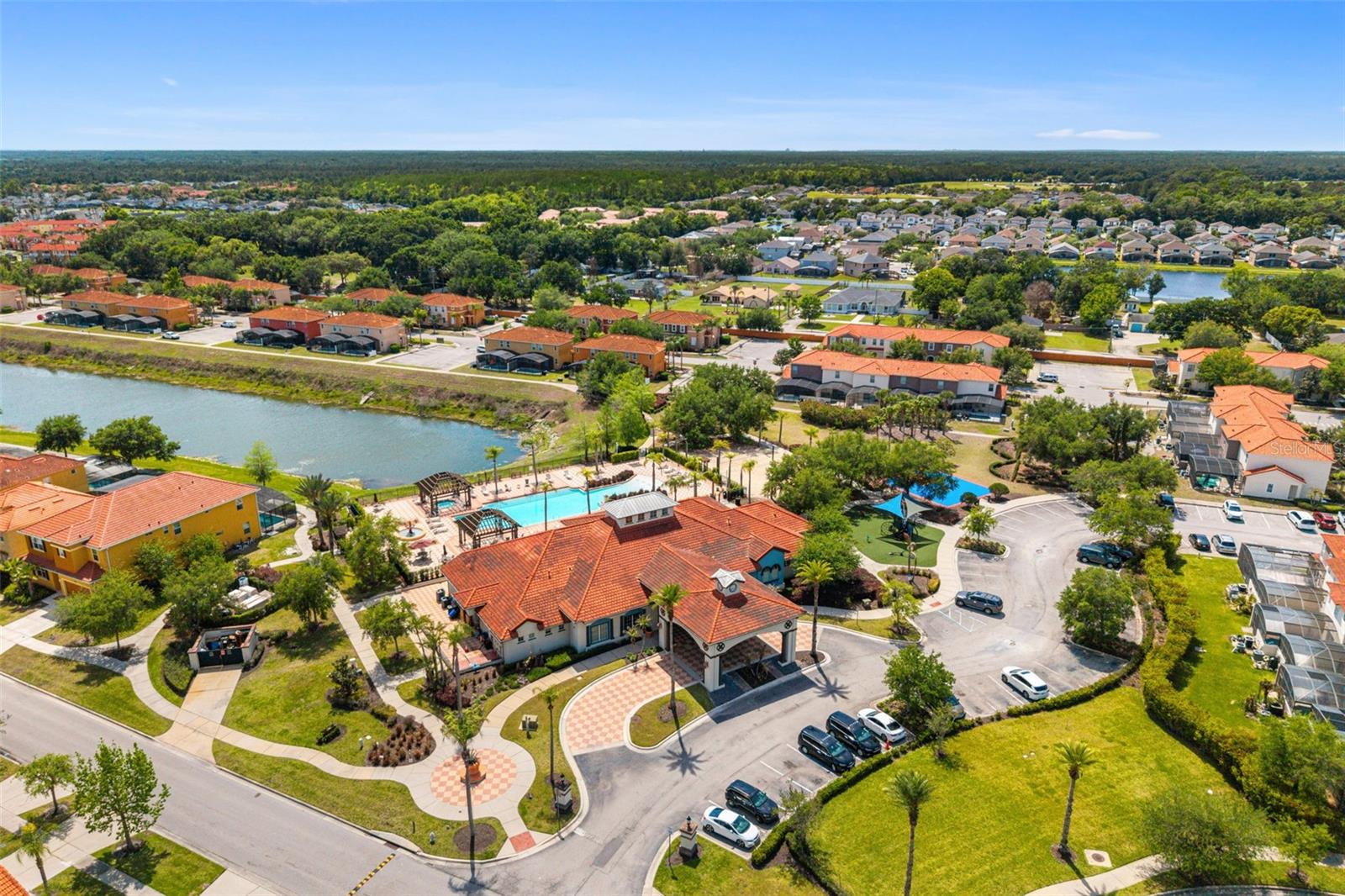 BELLAVIDA PH 1 - Residential