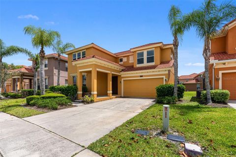 Photo of 4530 Stella Street, Kissimmee, FL 34746 (MLS # O6399620)