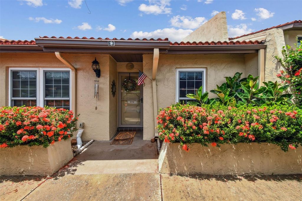 Photo of 7200 Ulmerton Road #E3, Largo, FL 33771 (MLS # TB8406050)