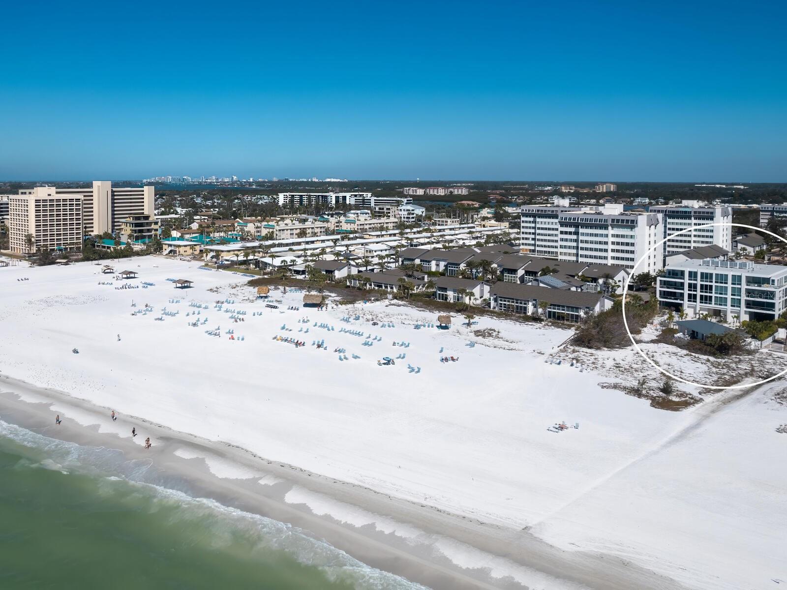 HALCYON SIESTA KEY - Residential