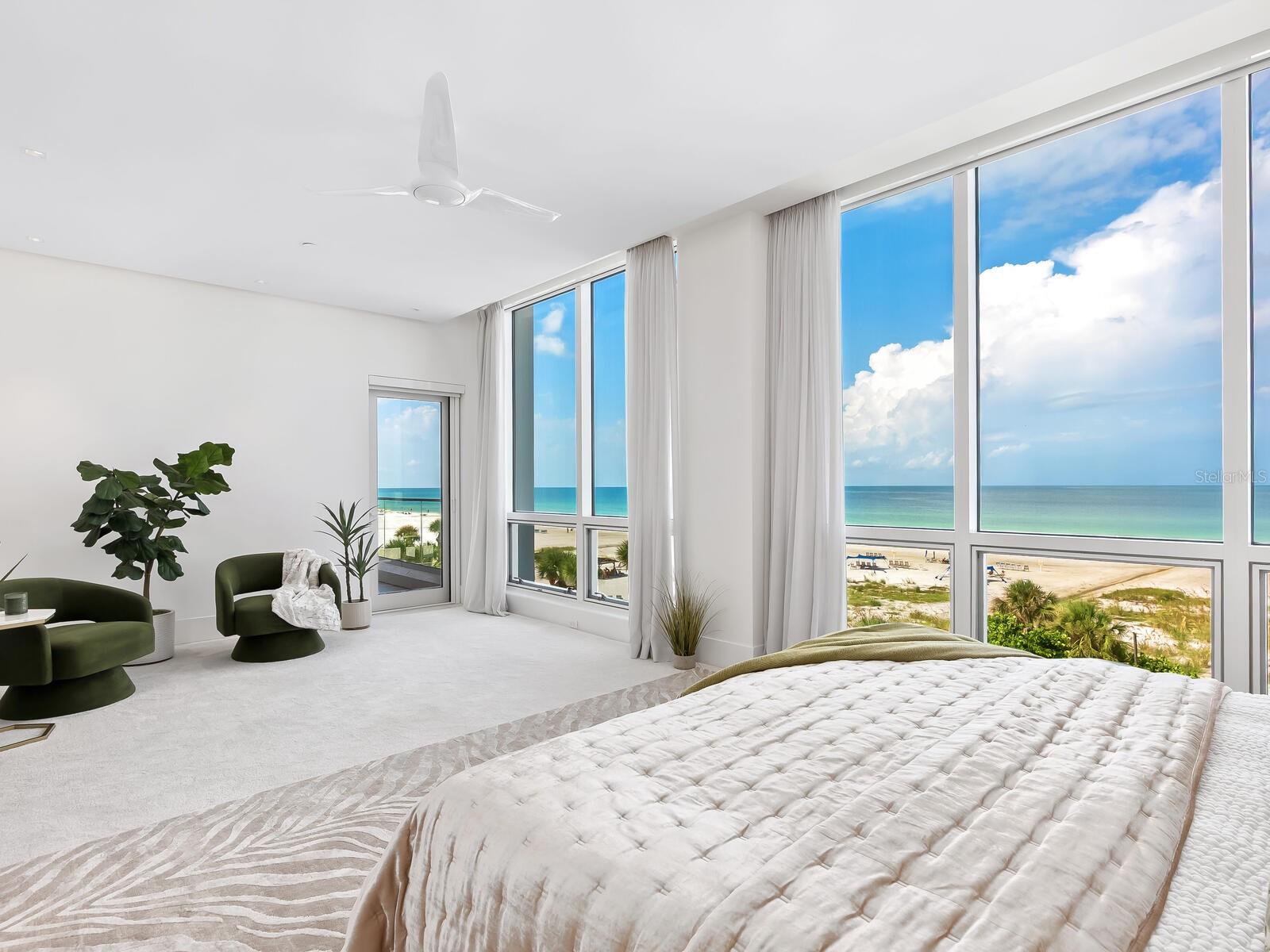 HALCYON SIESTA KEY - Residential