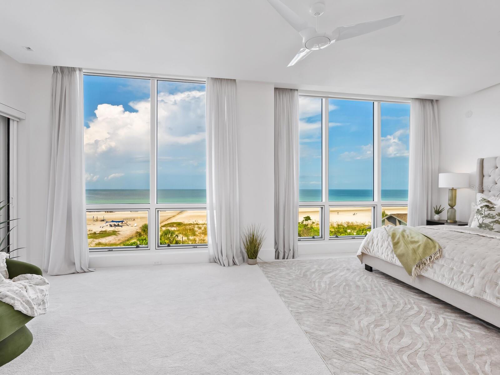 HALCYON SIESTA KEY - Residential