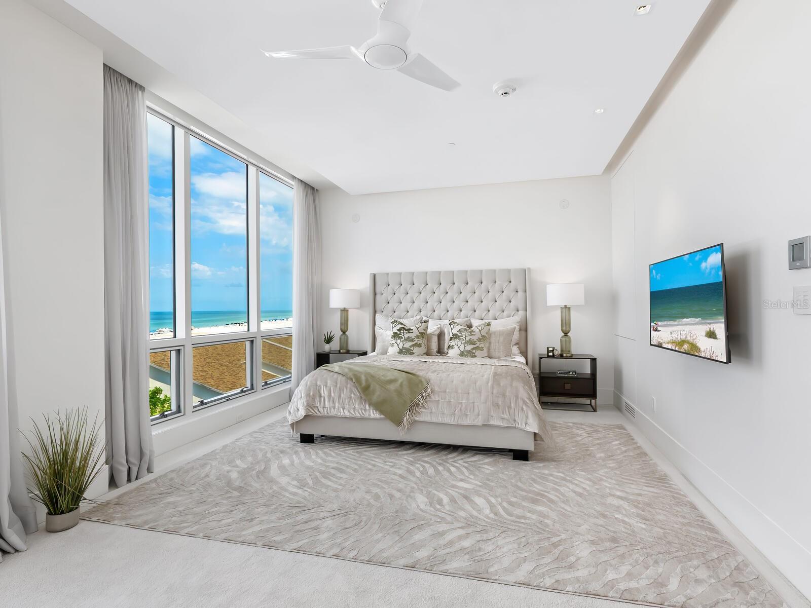 HALCYON SIESTA KEY - Residential
