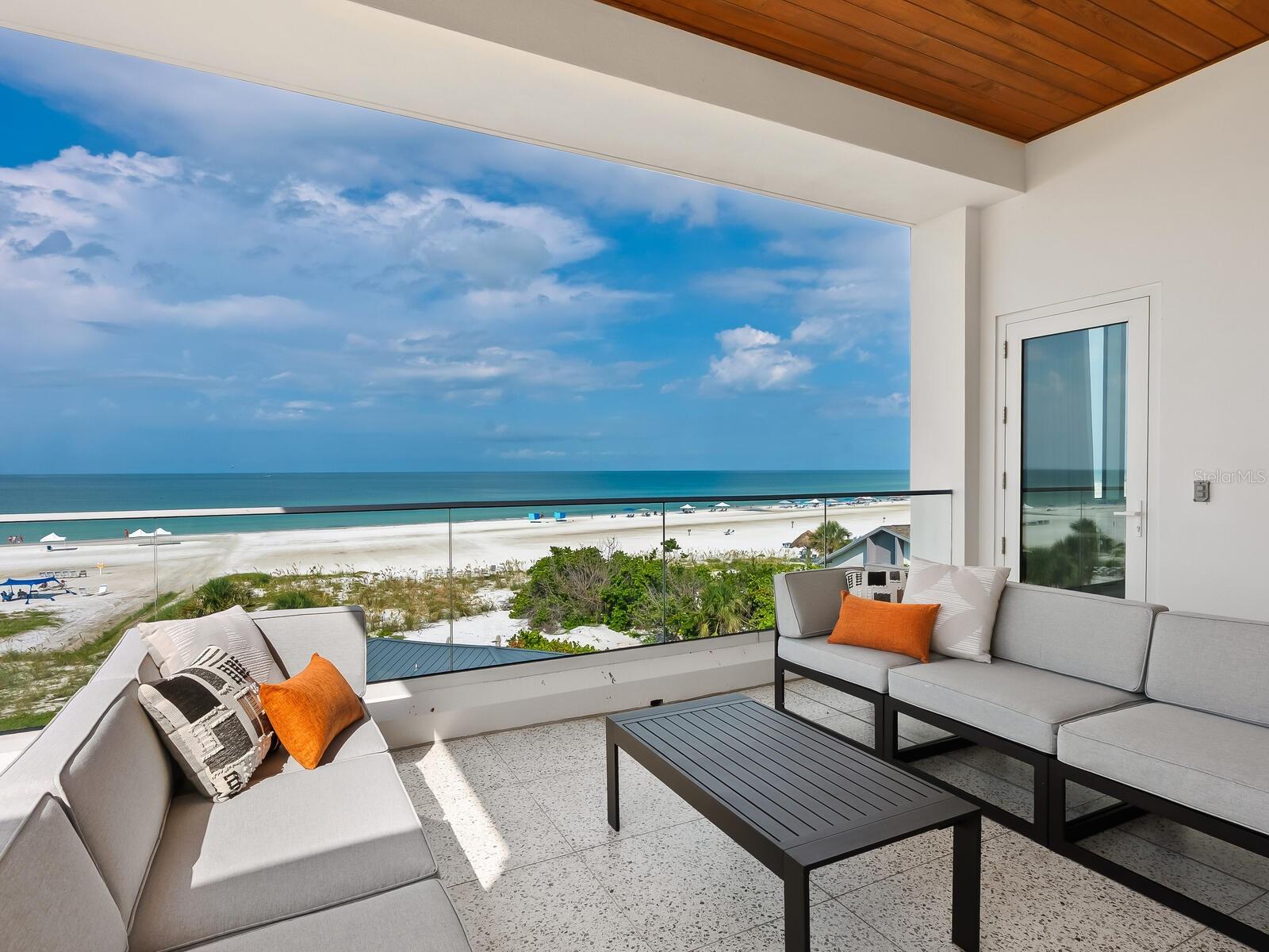 HALCYON SIESTA KEY - Residential
