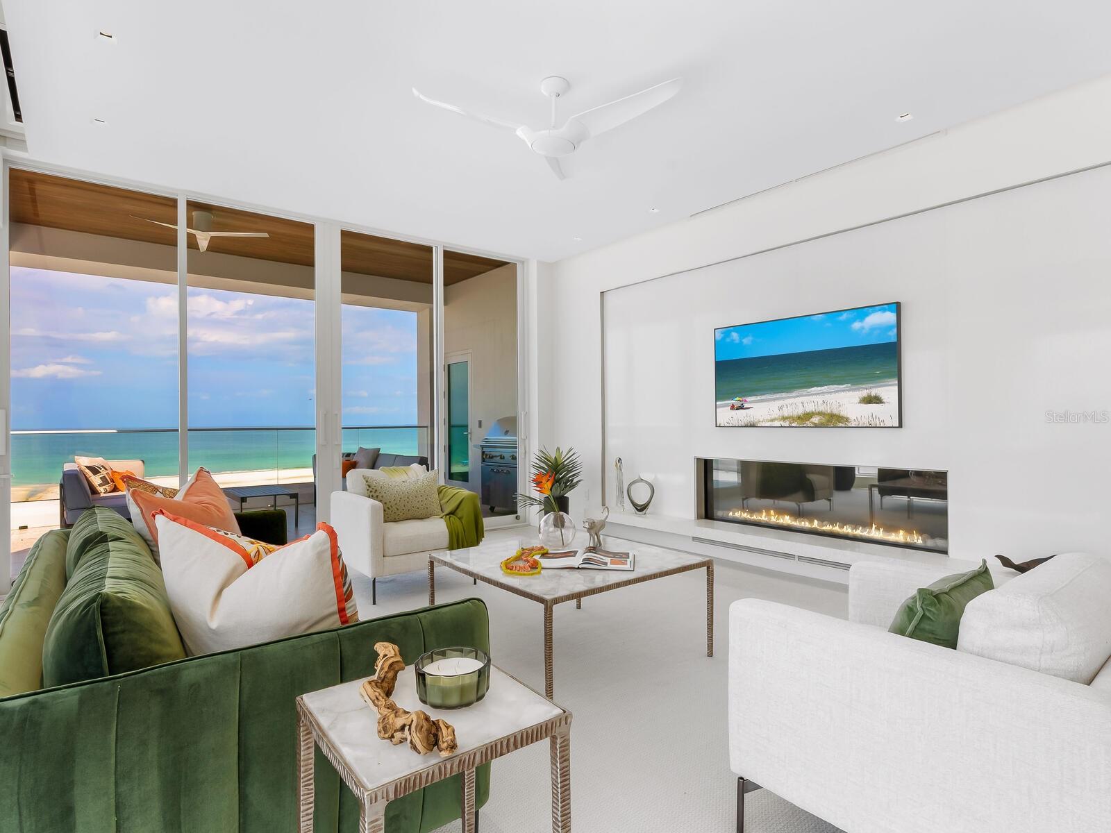 HALCYON SIESTA KEY - Residential