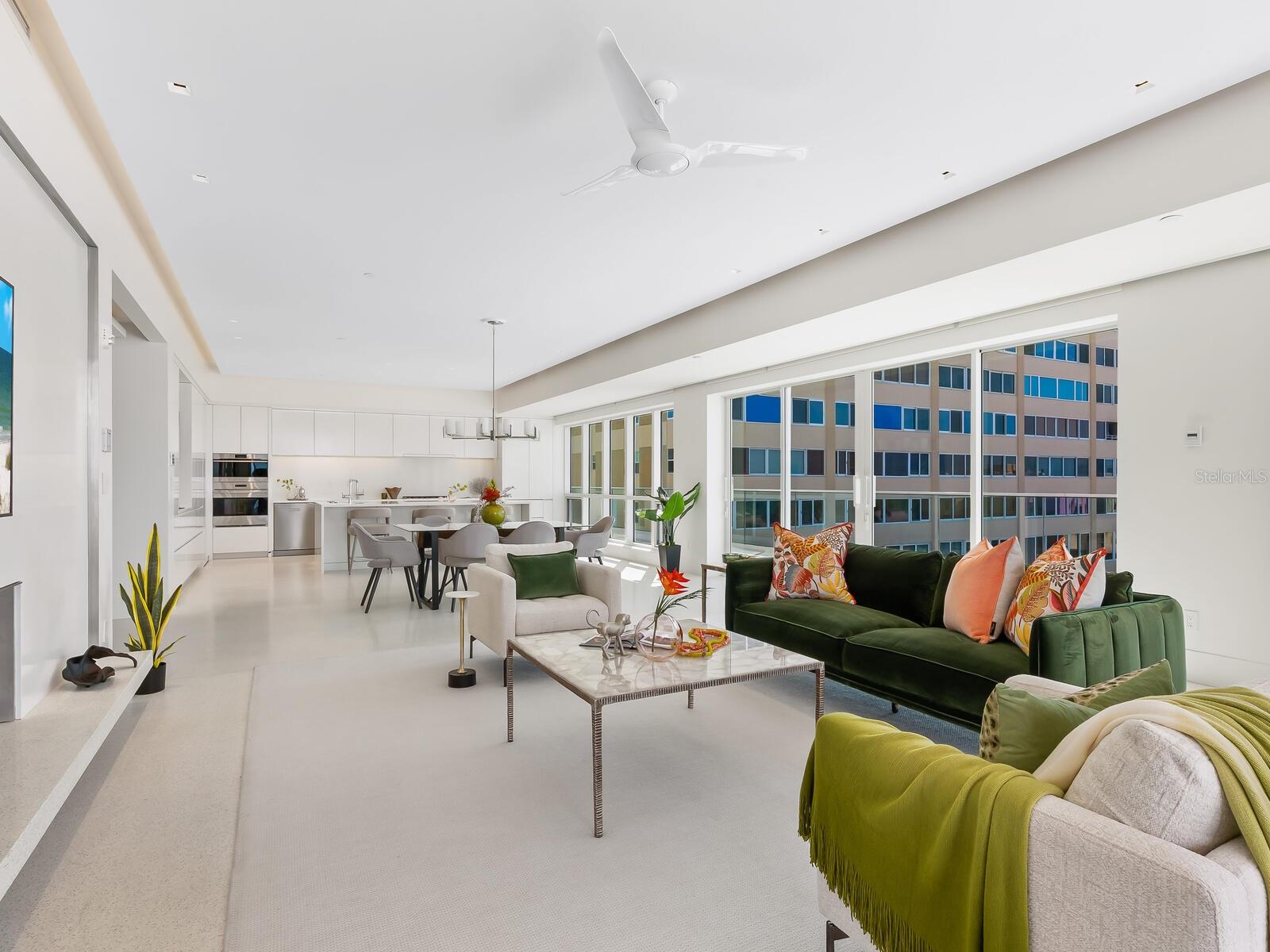 HALCYON SIESTA KEY - Residential