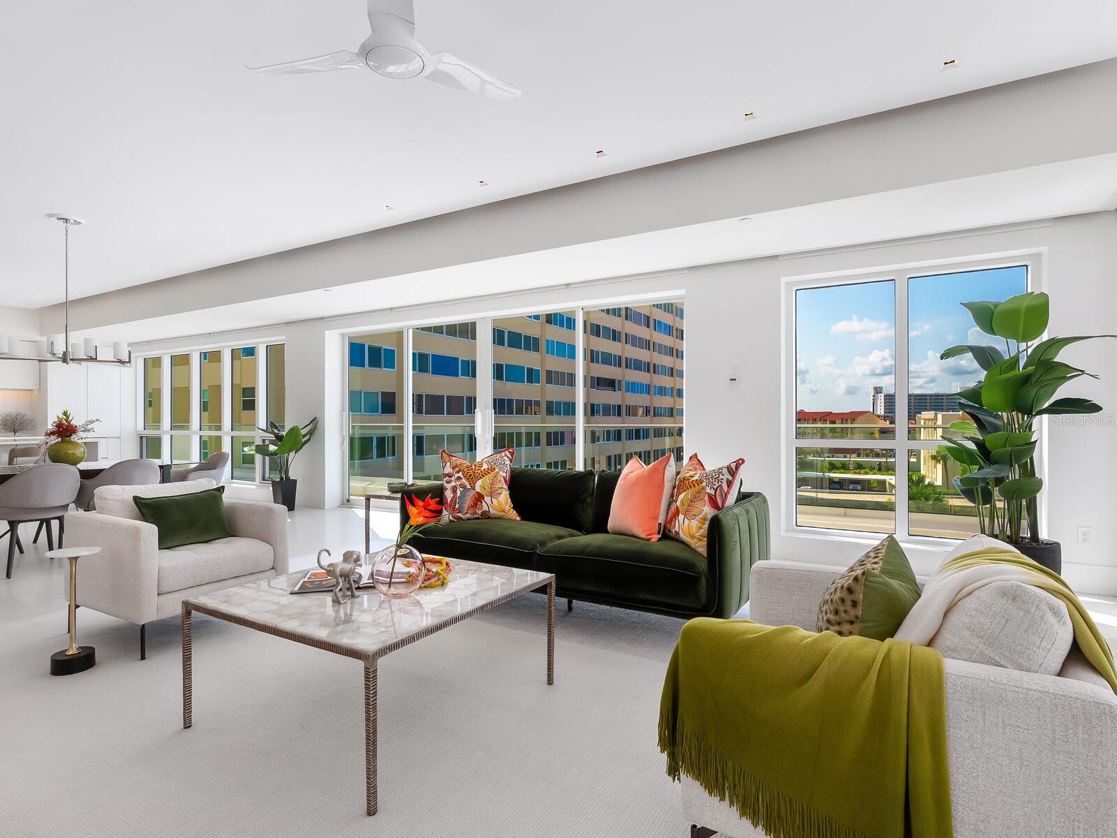 HALCYON SIESTA KEY - Residential