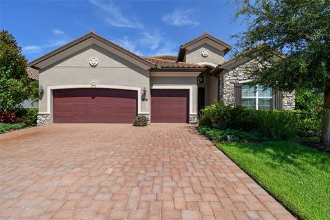 A home in BRADENTON