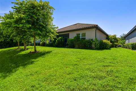 A home in BRADENTON