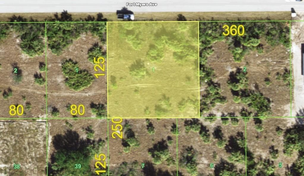 Photo of 14337 Fort Myers Avenue, Port Charlotte, FL 33981 (MLS # C7523053)