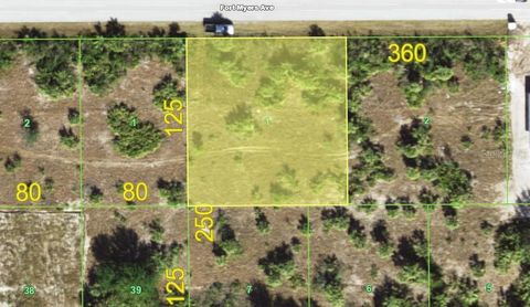 14337 FORT MYERS AVENUE PORT CHARLOTTE FL 33981