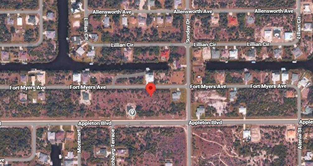 14337 FORT MYERS AVENUE