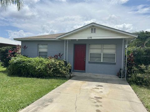 127 ALABAMA AVENUE ST CLOUD FL 34769