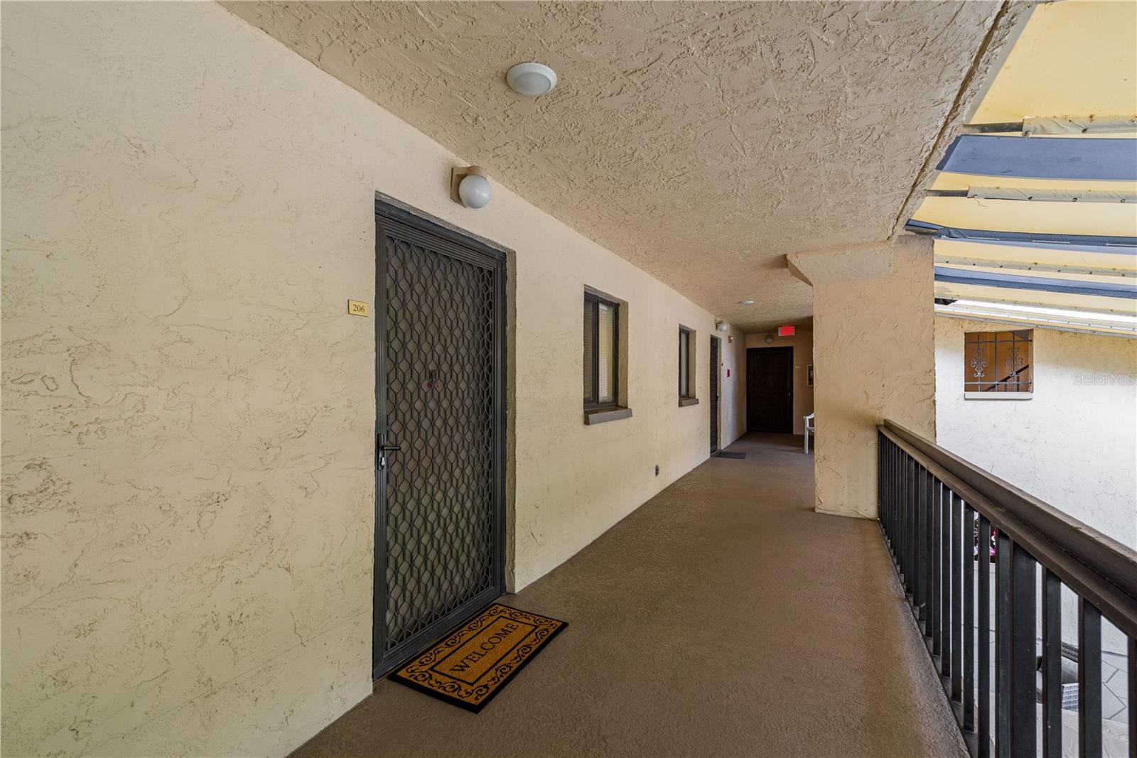 206 TARPON POINT
