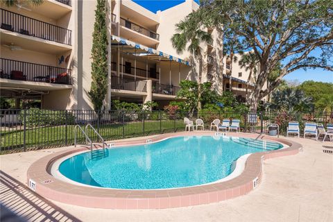 A home in TARPON SPRINGS