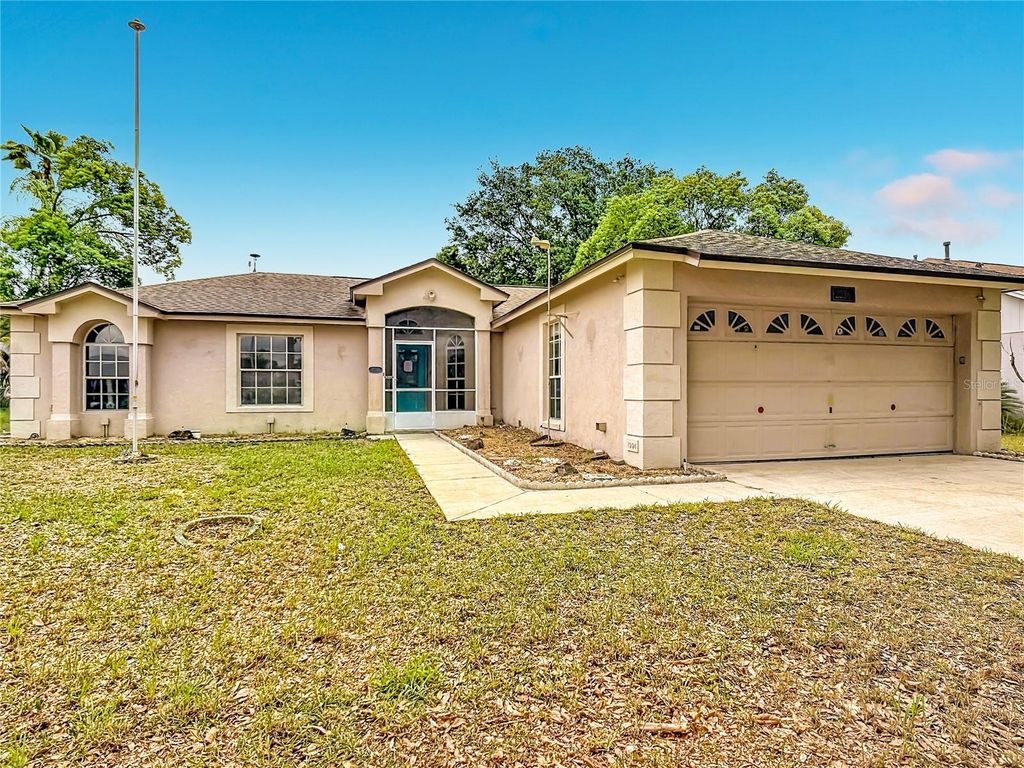 Photo of 2236 Kiwi Trl, Clermont, FL 34714 (MLS # G5113638)