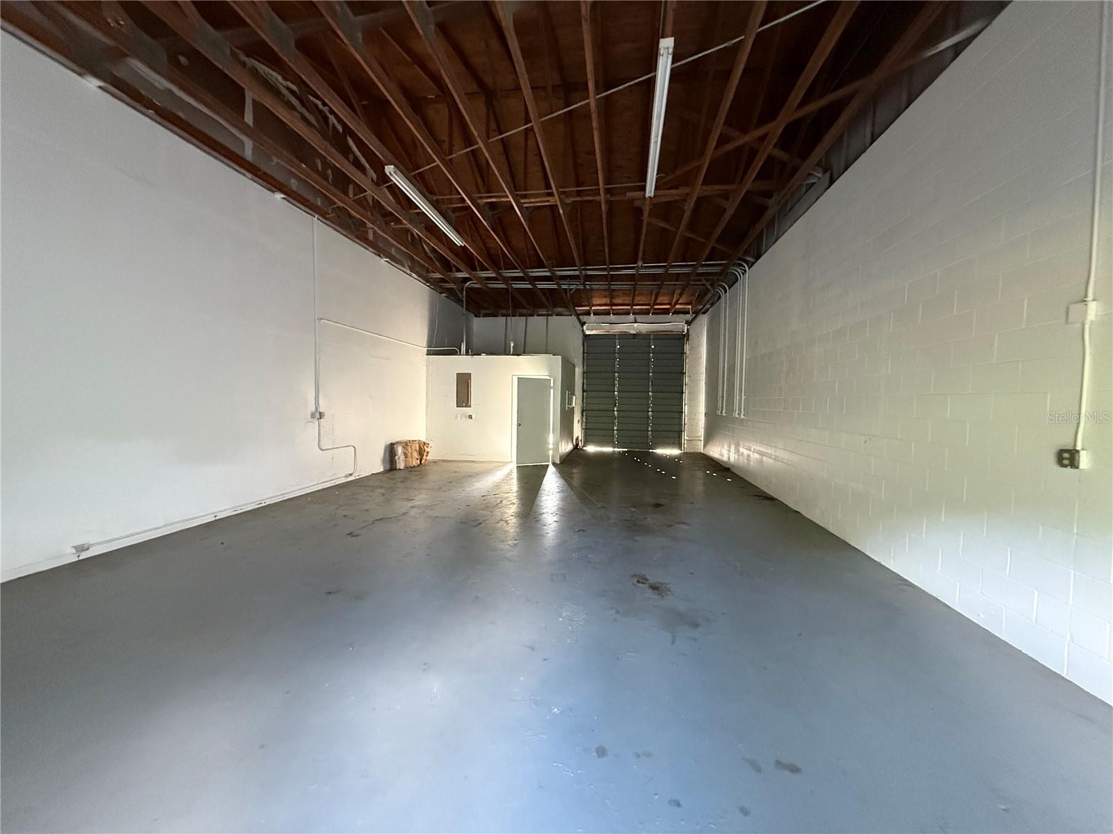SILVER SPGS PARK - Commercial Lease