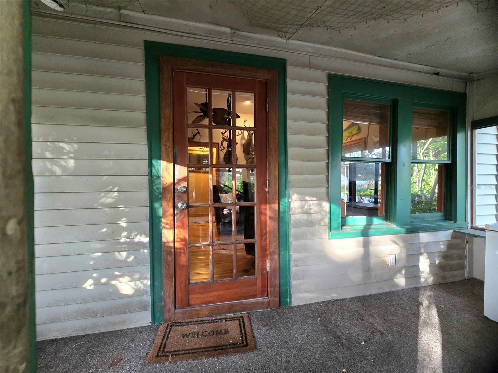 BRACK SPRING ADD - Residential