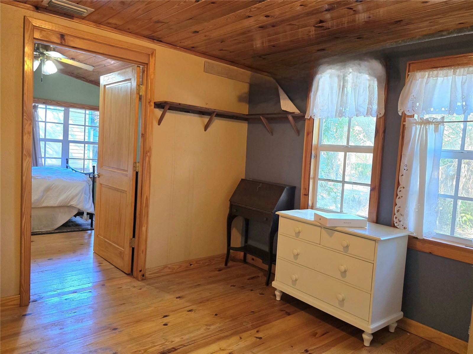 BRACK SPRING ADD - Residential