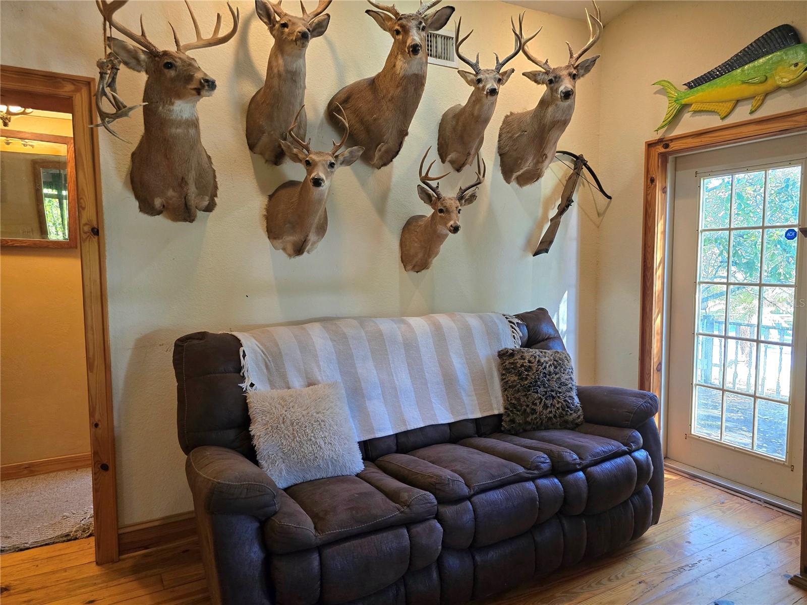 BRACK SPRING ADD - Residential