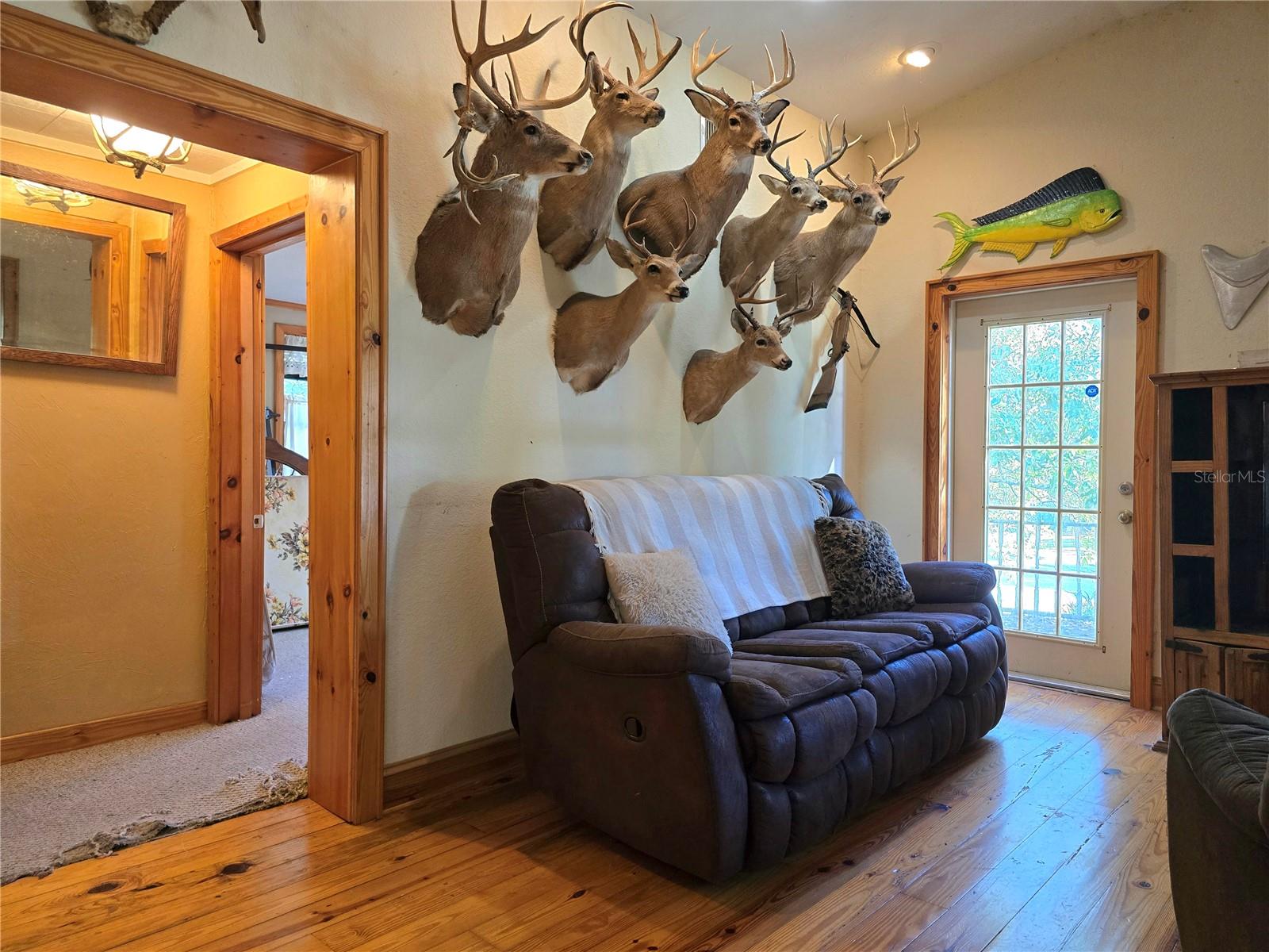 BRACK SPRING ADD - Residential