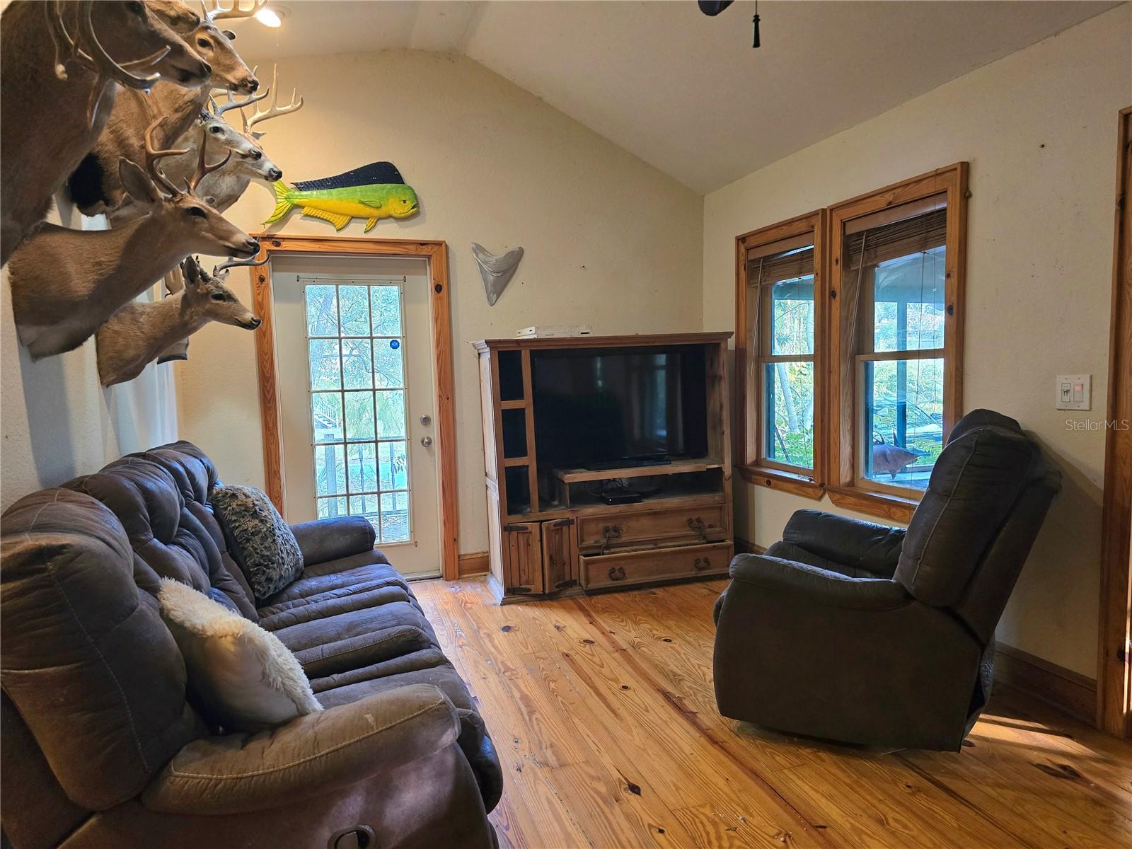 BRACK SPRING ADD - Residential