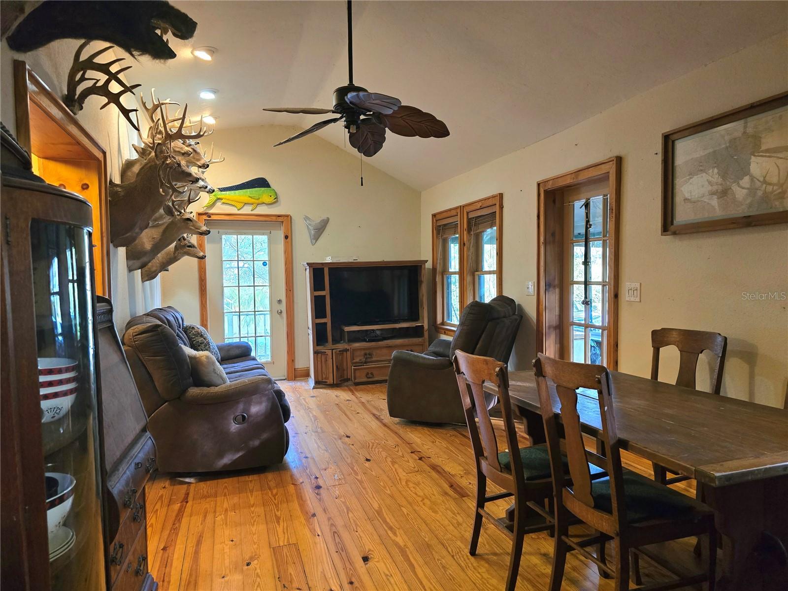 BRACK SPRING ADD - Residential