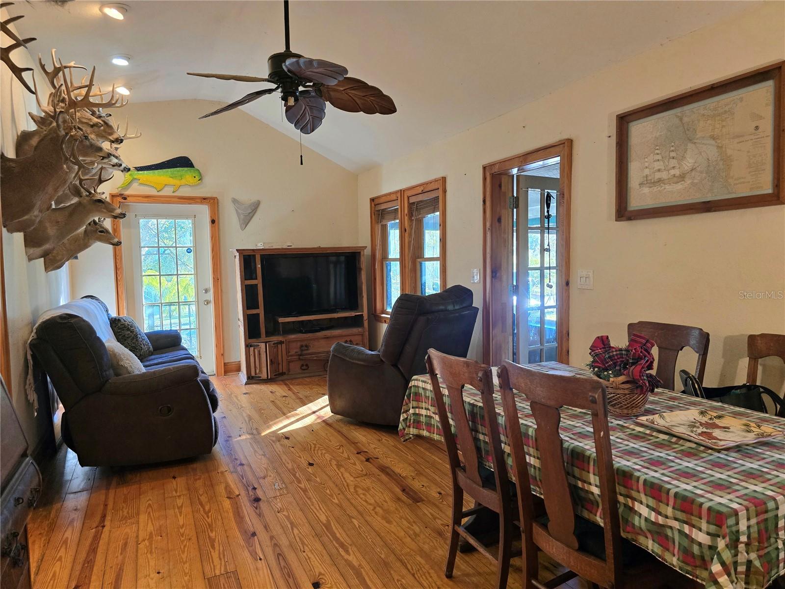 BRACK SPRING ADD - Residential