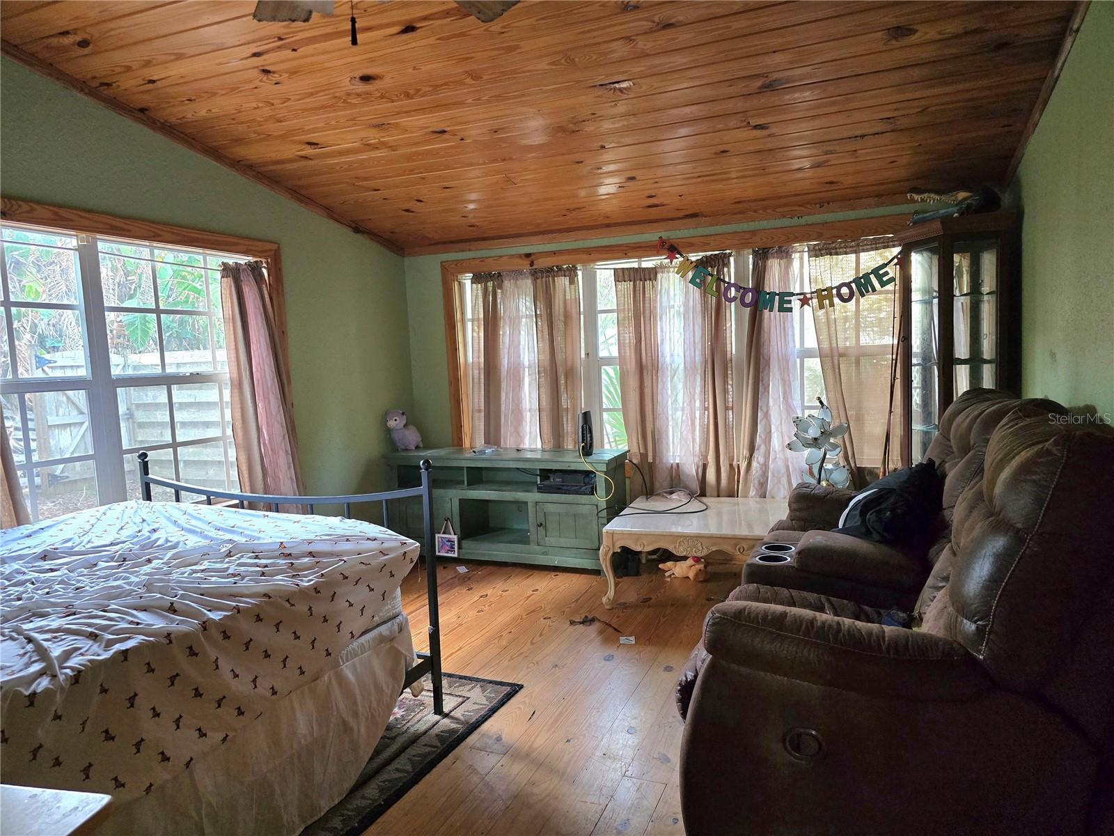 BRACK SPRING ADD - Residential