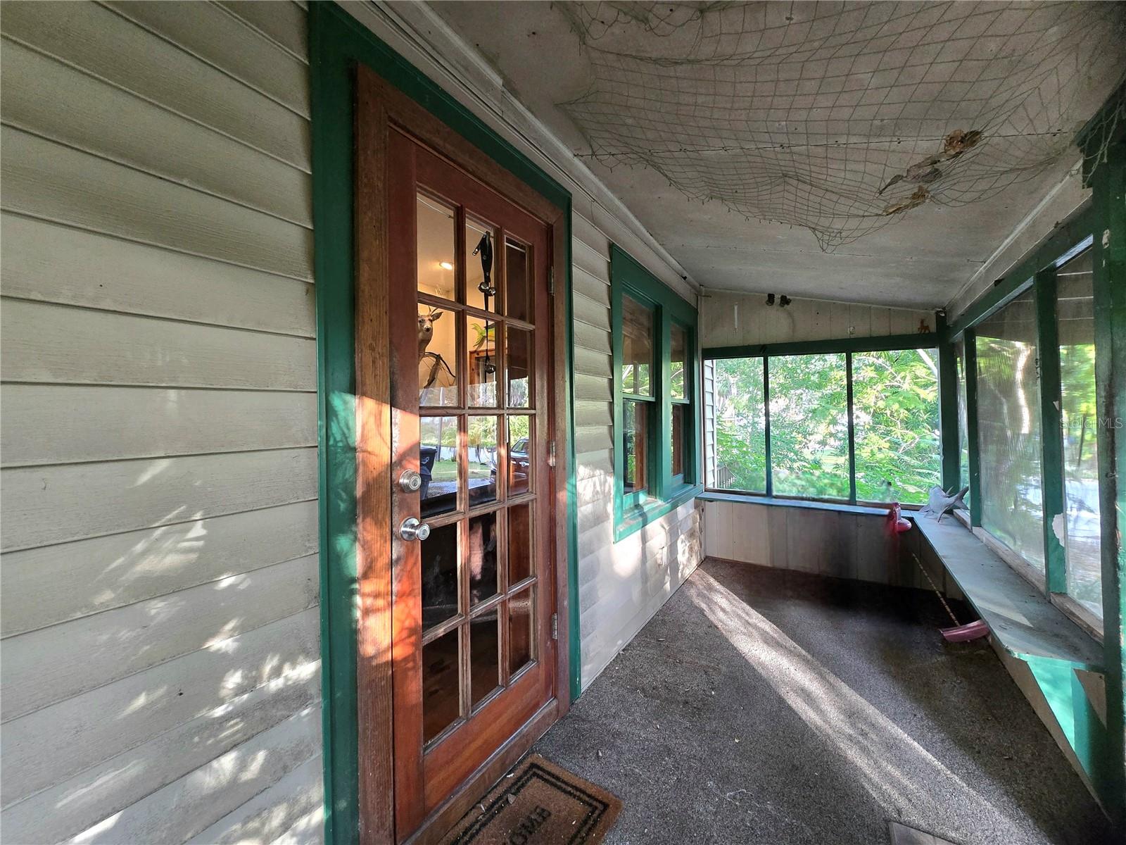 BRACK SPRING ADD - Residential