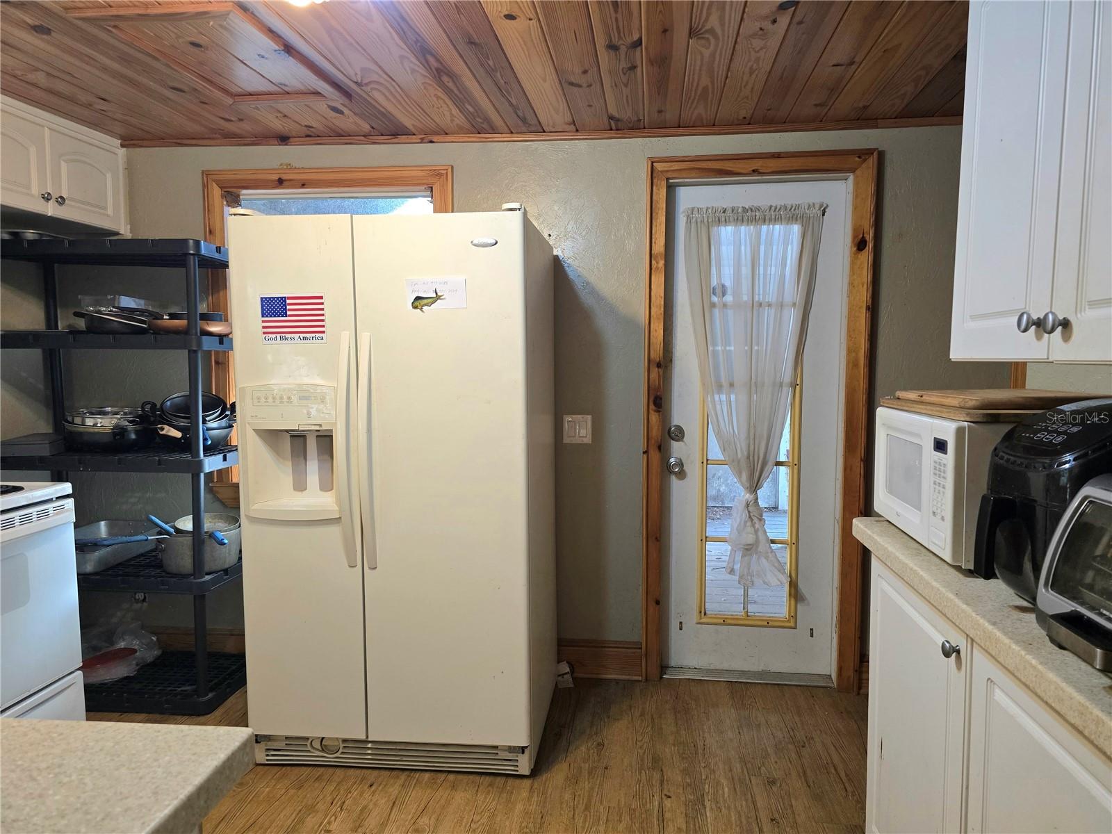 BRACK SPRING ADD - Residential