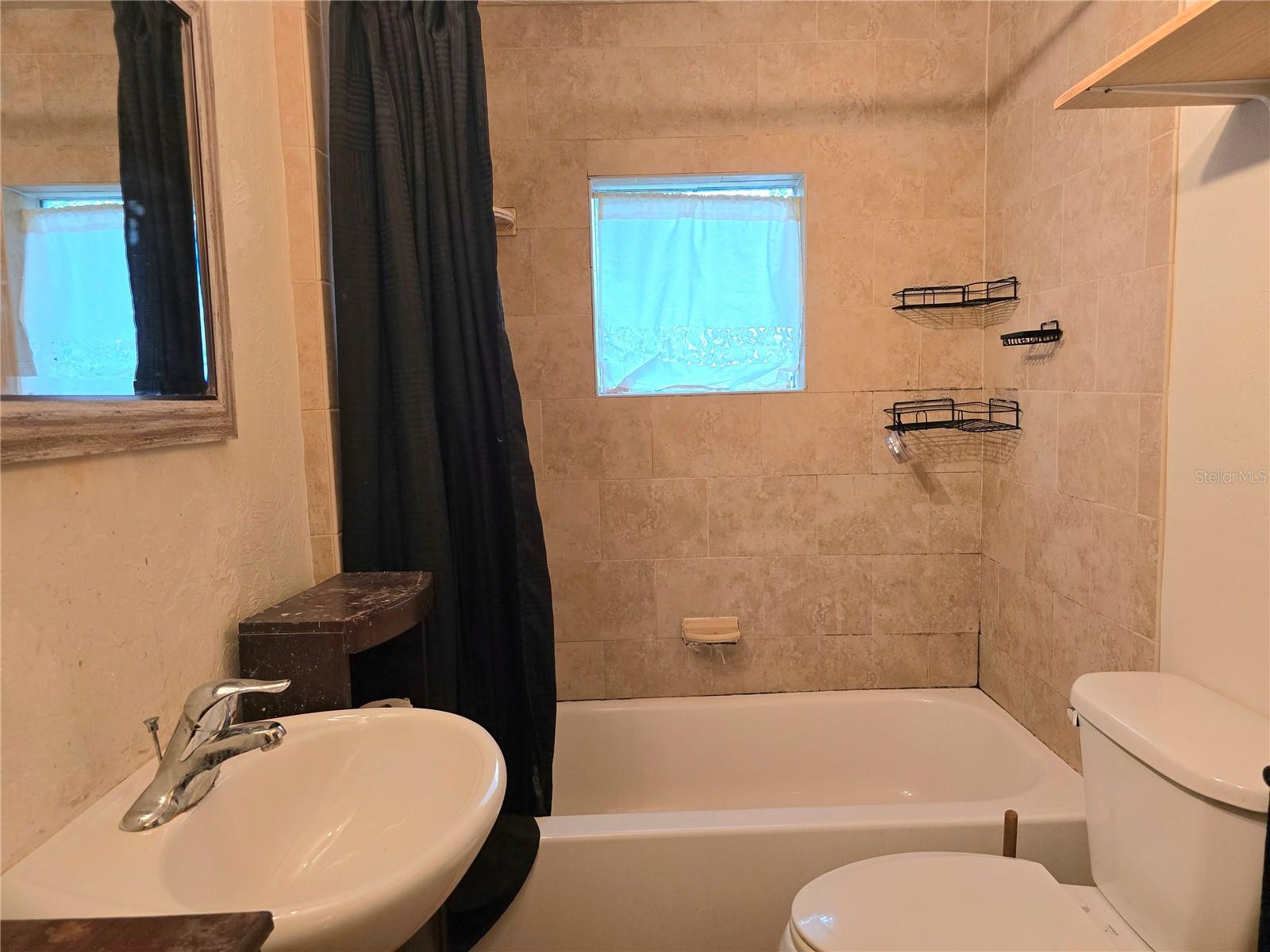 BRACK SPRING ADD - Residential