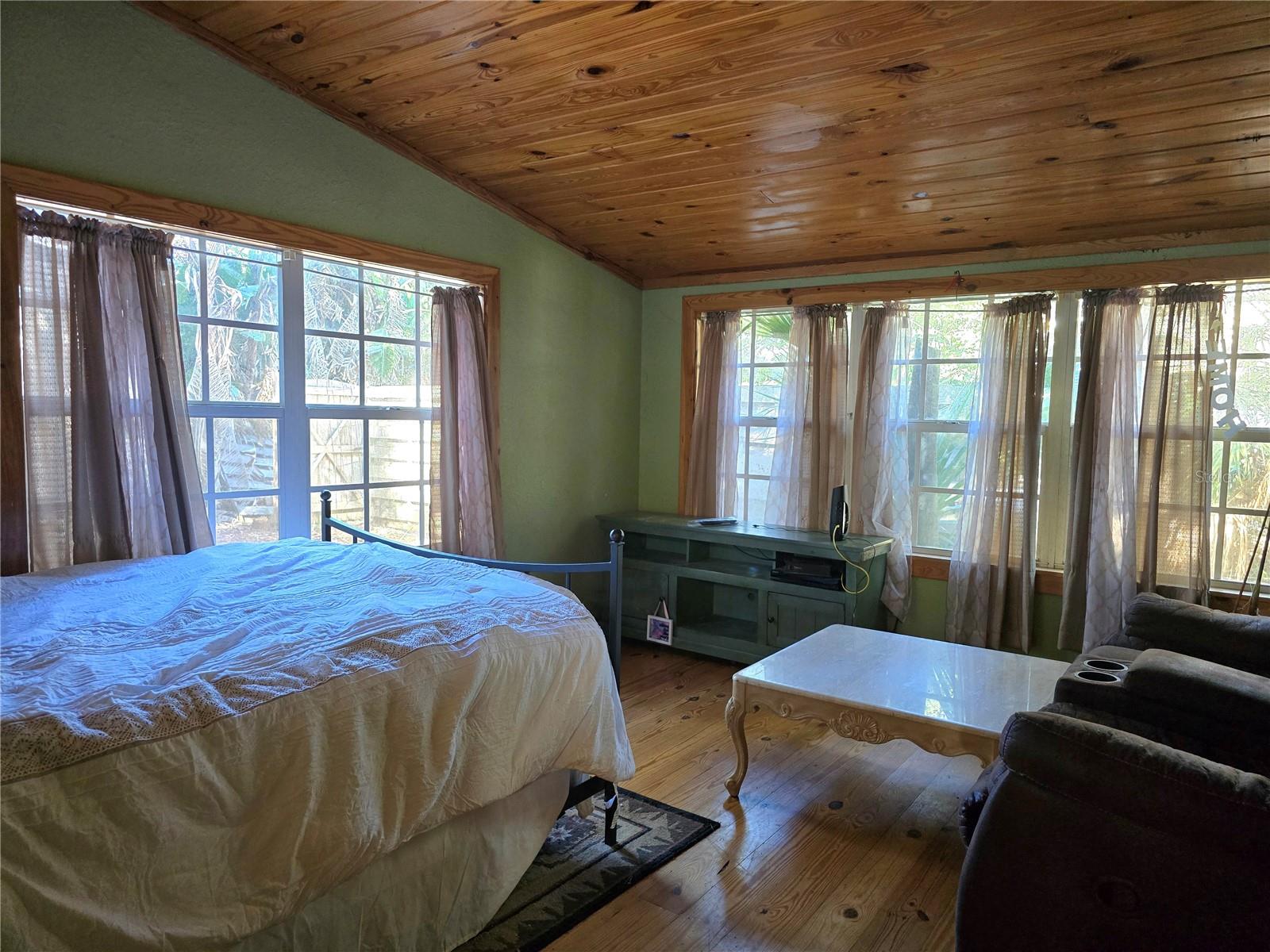 BRACK SPRING ADD - Residential