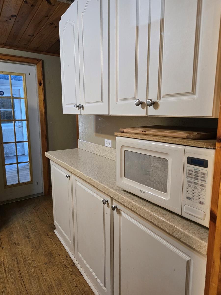 BRACK SPRING ADD - Residential