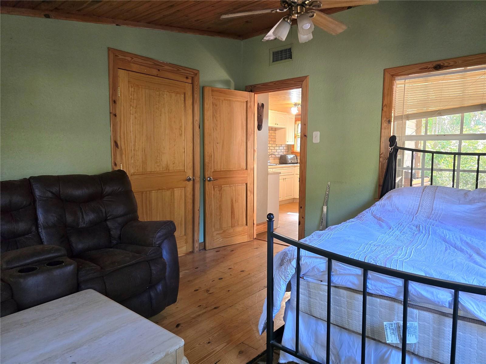 BRACK SPRING ADD - Residential