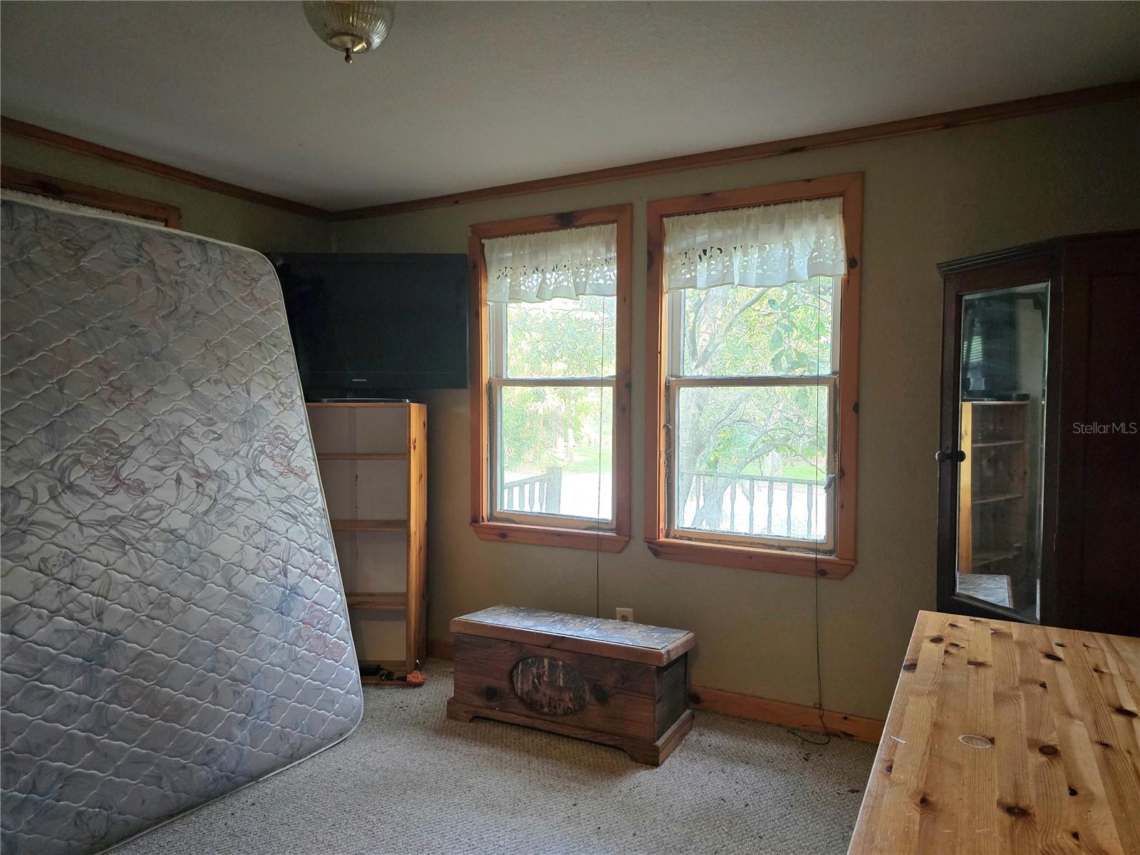 BRACK SPRING ADD - Residential