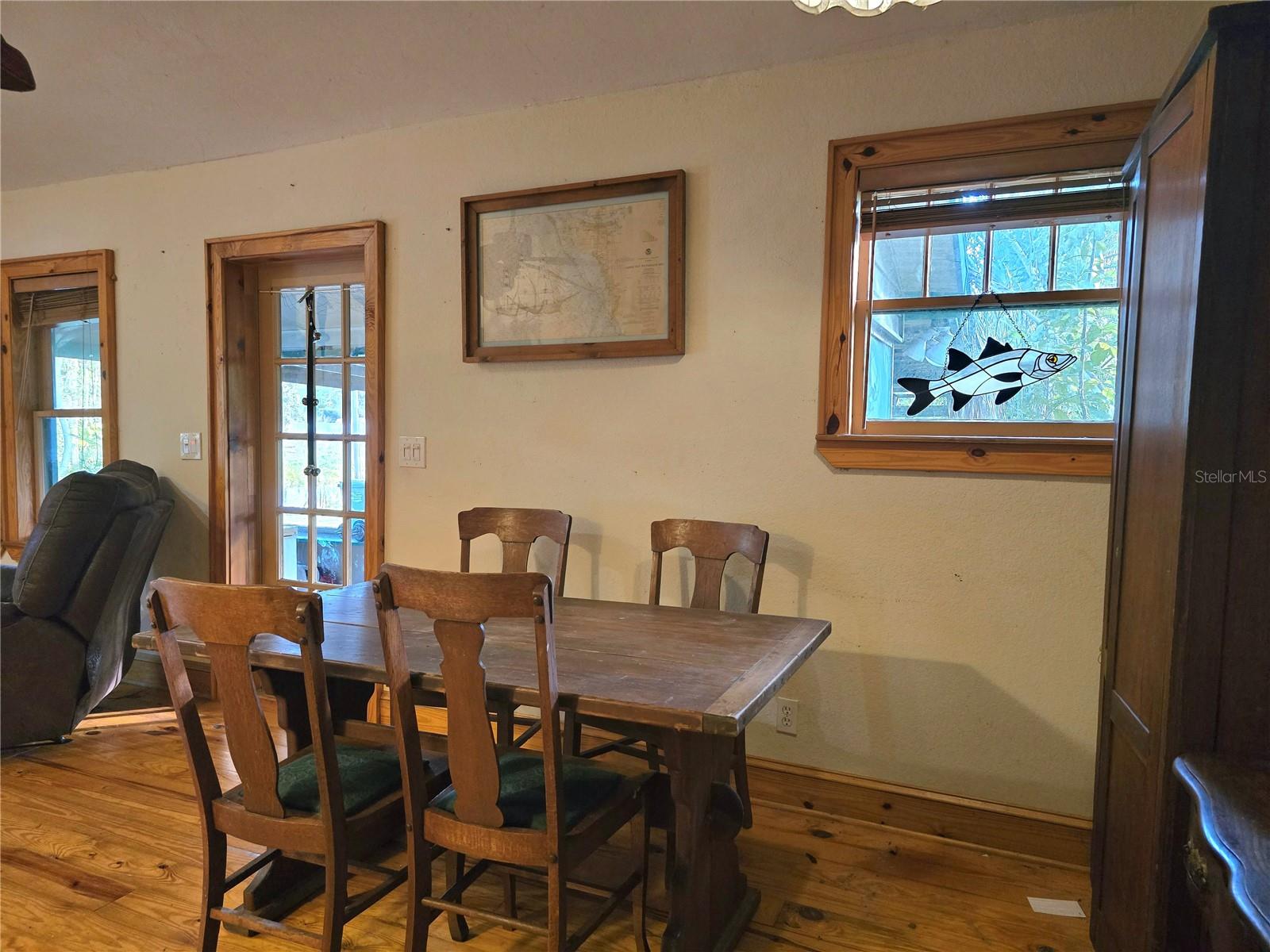 BRACK SPRING ADD - Residential