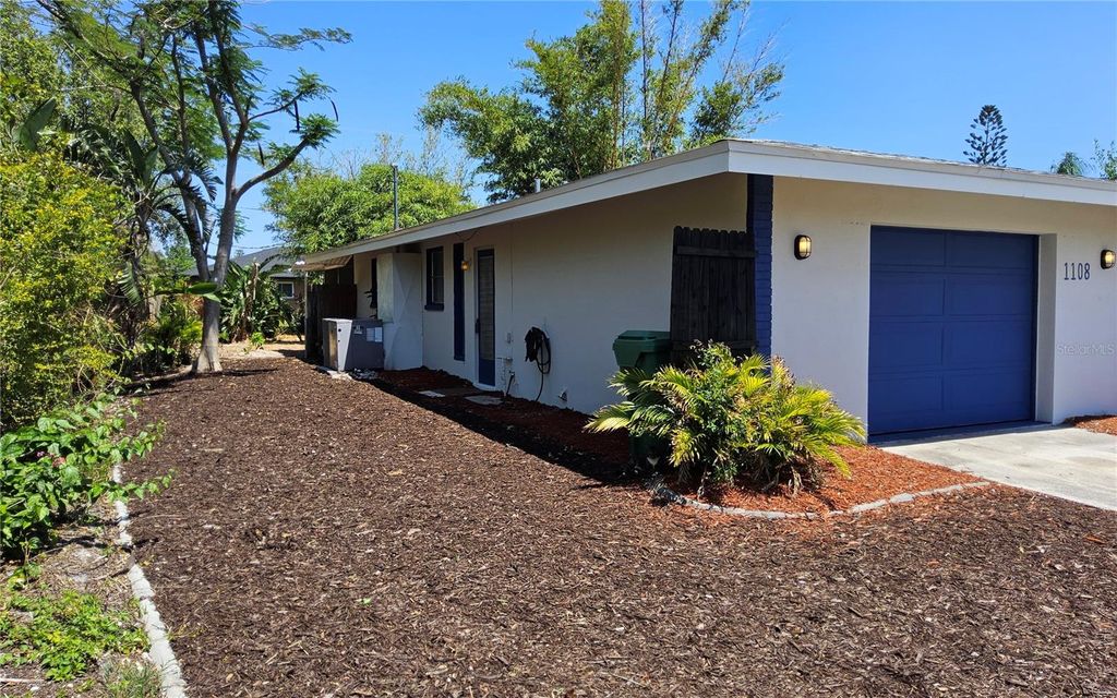 Photo of 1108 Ample Avenue, Port Charlotte, FL 33948 (MLS # C7513711)