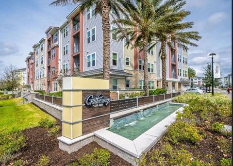 7517 LAUREATE BOULEVARD 4303 ORLANDO FL 32827