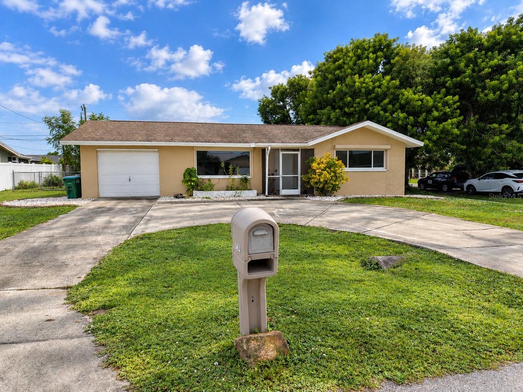 Photo of Cape Coral, FL 33904 (MLS # O6448838)