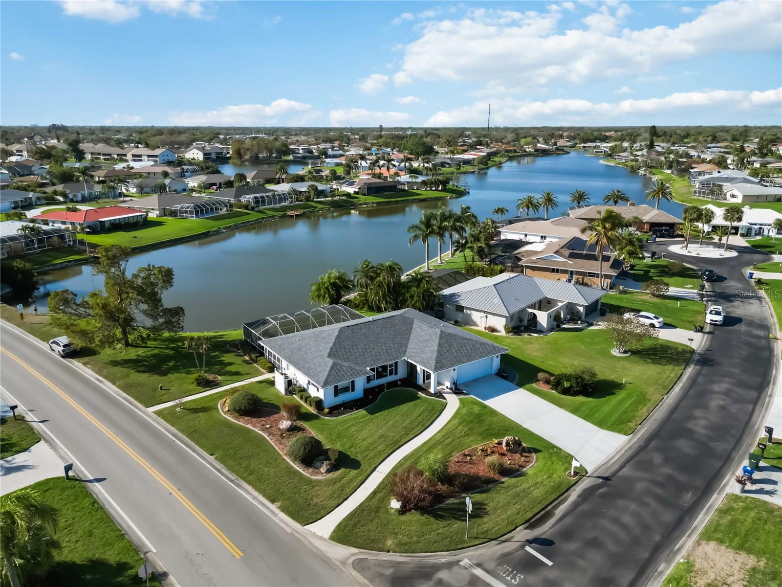 VENICE GARDENS SEC 2 - Residential