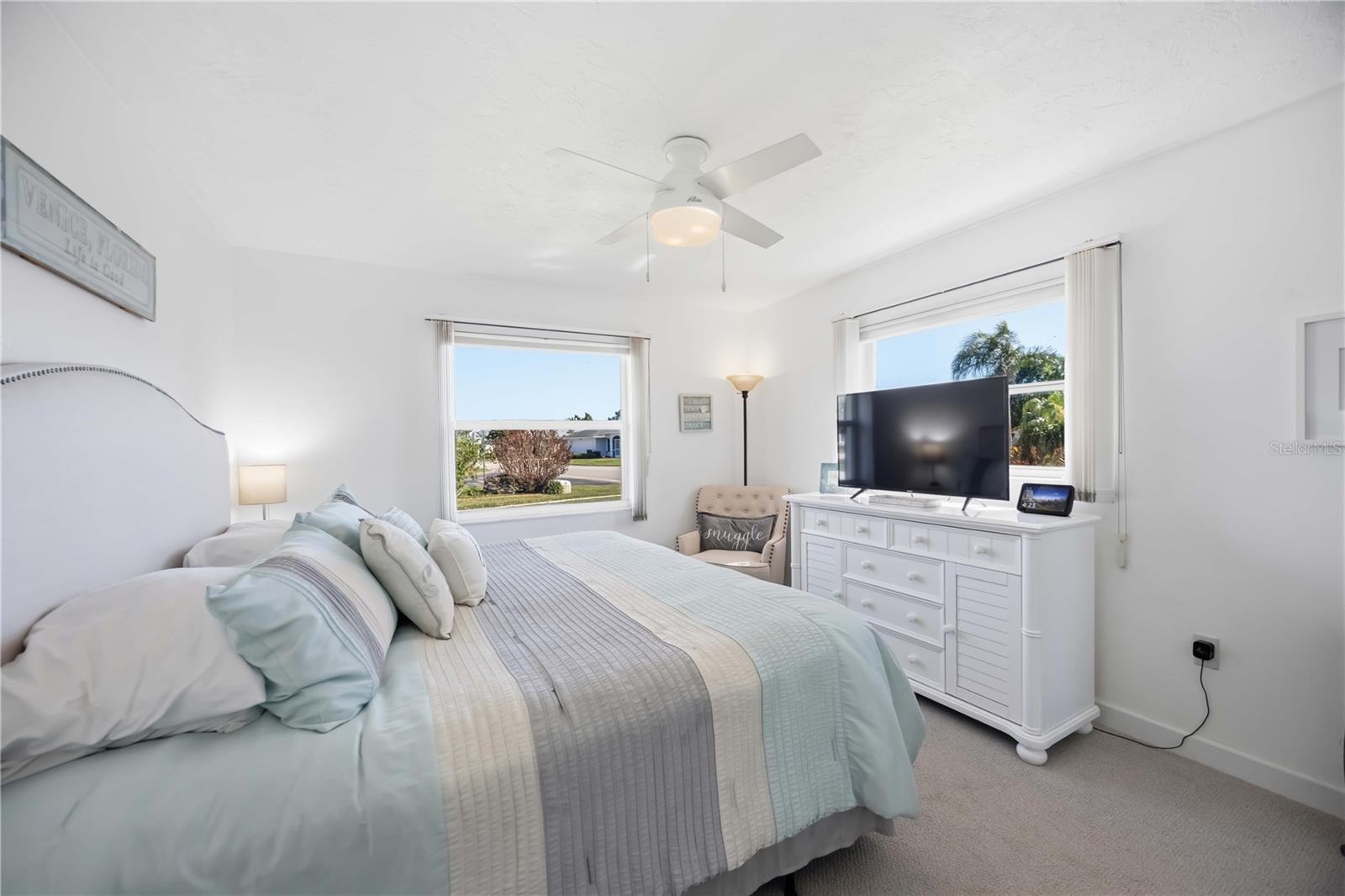 VENICE GARDENS SEC 2 - Residential