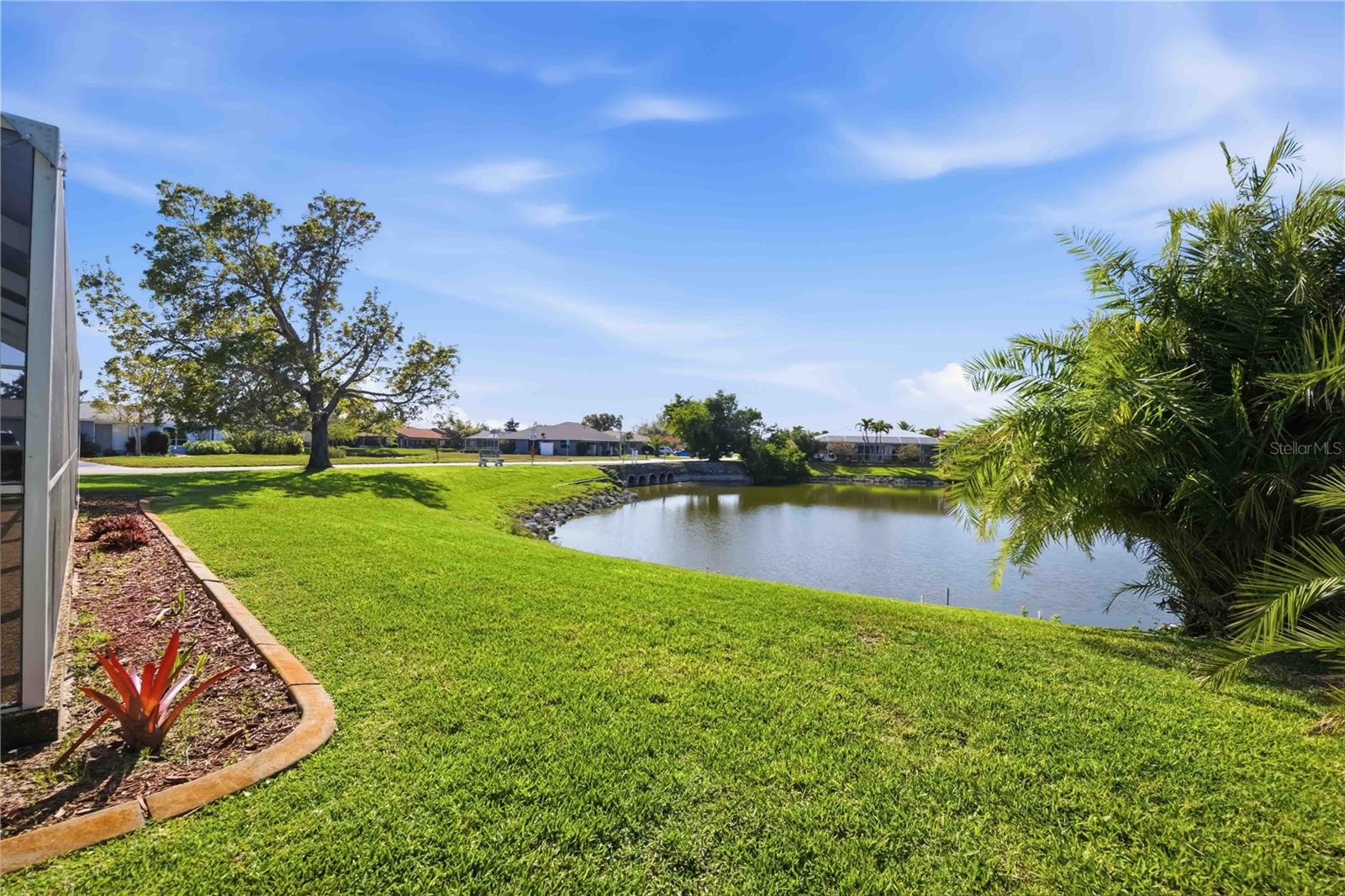 VENICE GARDENS SEC 2 - Residential