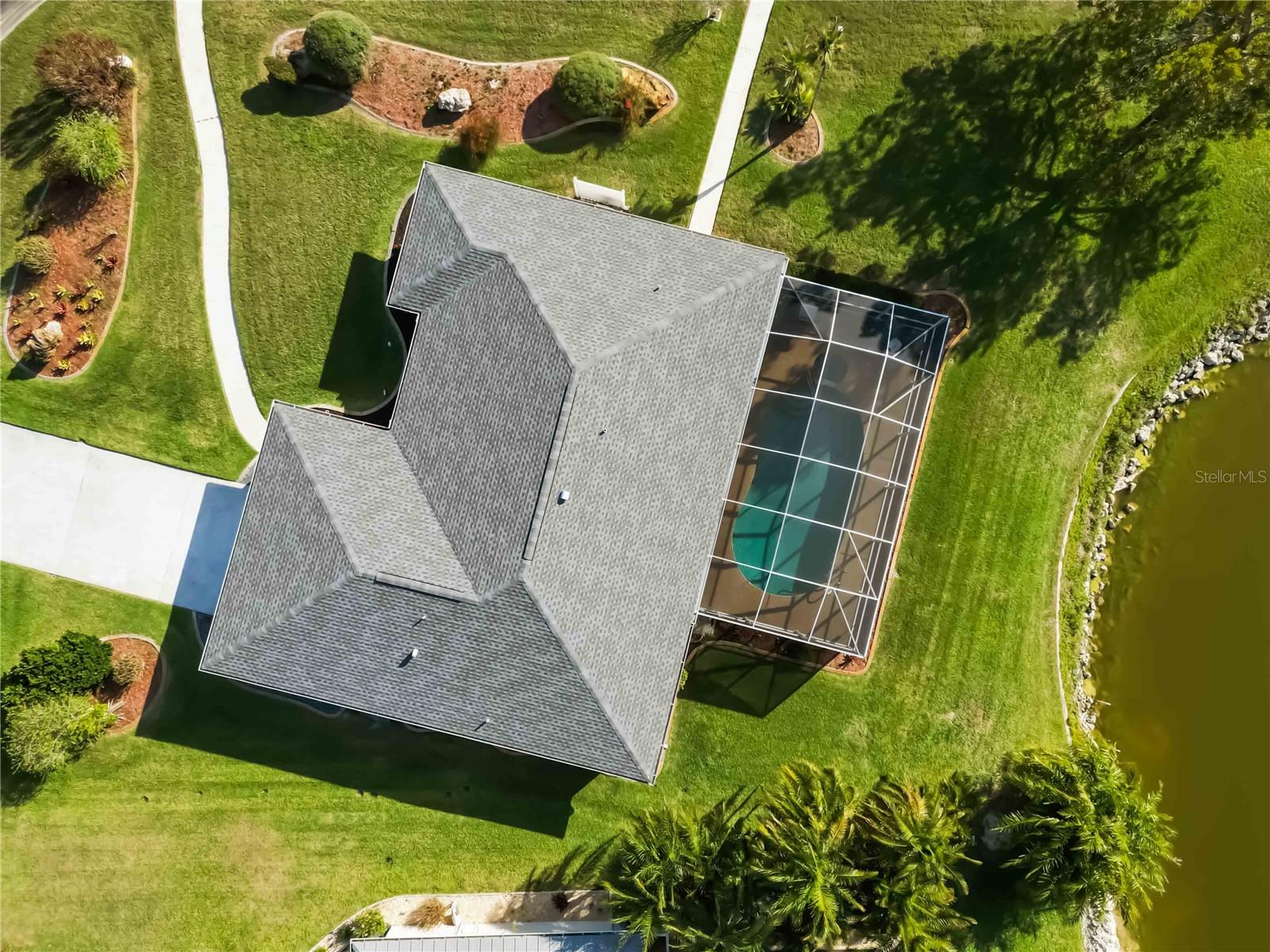 VENICE GARDENS SEC 2 - Residential